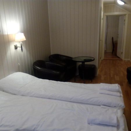 Dalselv Hotell Stien Luaran gambar